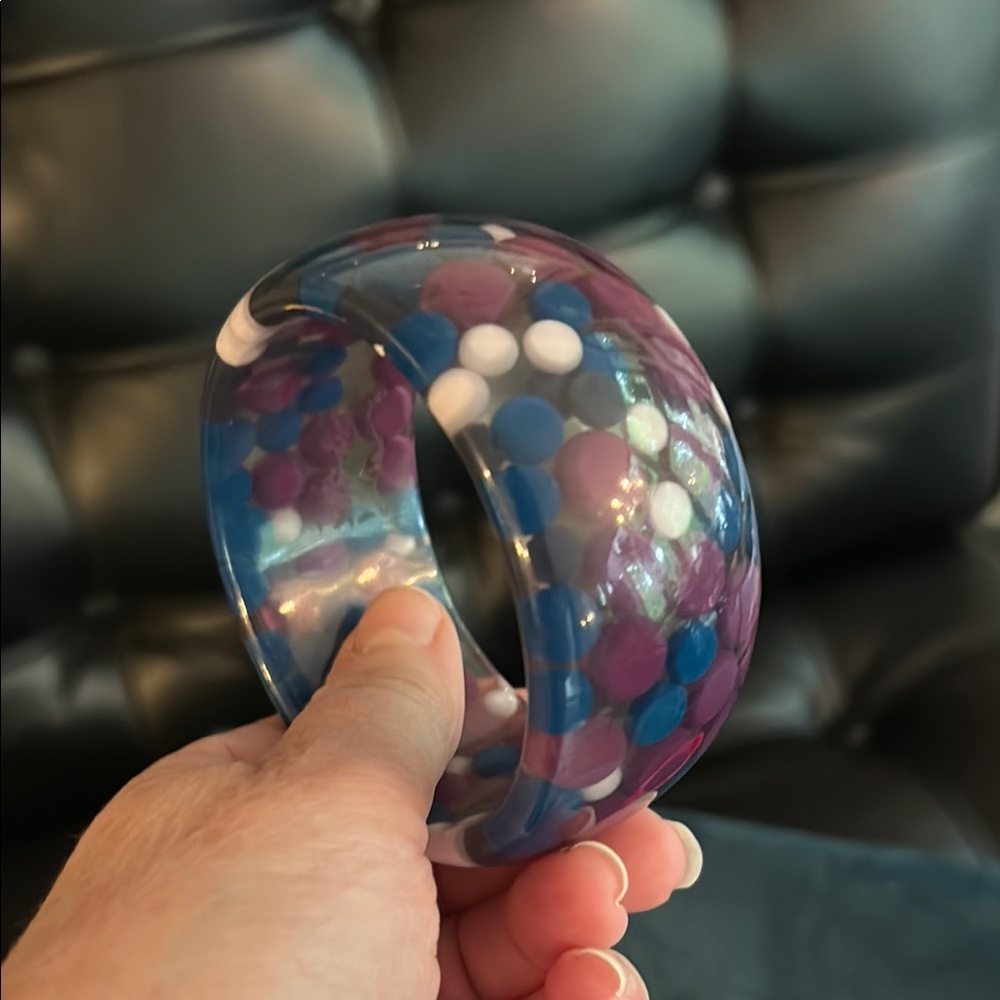 Marc by Marc Jacob’s Turquoise Bangle plus 3 others 🩷‼️ - Picture 4 of 7